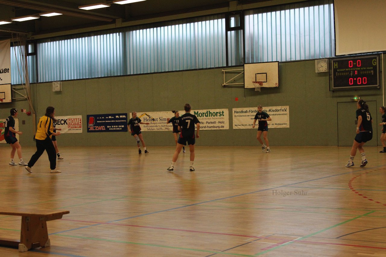 Bild 11 - SVHU am 22.1.12